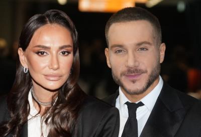 "Emina nije pozvana na koncert" - Saša Kovačević rešio da otkrije istinu: "Vrlo sam napet, moram da priznam"