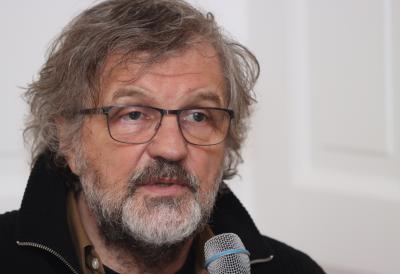 "Moj otac se zvao Murat, on je pre svega bio Srbin" Emir Kusturica o svom identitetu - Moji preci su 250 godina bili muslimani, ali pre toga su bili pravoslavci