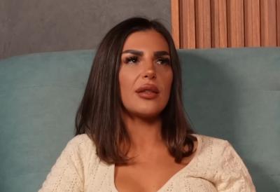 Priključena na aparate nakon operacije: Snimak Ene Čolić iz bolnice