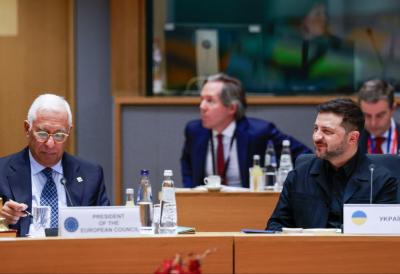 Jedina istina: Razotkriveno šta stoji iza 90 milijardi evra za Ukrajinu, Evropi sada preti ekonomski slom