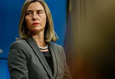 Skandal potresa EU: Federika Mogerini podnela ostavku