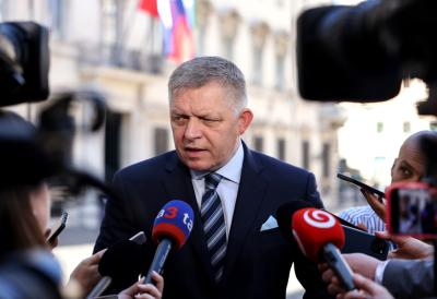 Fico poslao jasnu poruku: Srbija bolje pripremljena od Ukrajine za članstvo u EU