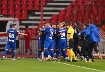 NAŠI KLUBOVI TO RETKO RADE: Odbijena ponuda za igrača od 2.500.000 evra