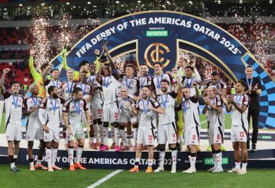 Fudbaleri Flamenga se plasirali u polufinale FIFA Interkontinentalnog Kupa