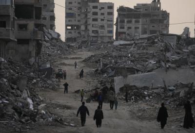 Snažan udar na Hamas: Više desetina likvidirano - Izrael objavio uspeh u čišćenju tunela ispod Rafe