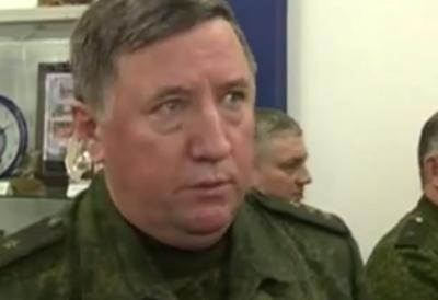 "Bili smo nespremni za rat" Neočekivana izjava ruskog generala iznenadila i voditelja: Dobili smo ozbiljnu i surovu lekciju (VIDEO)