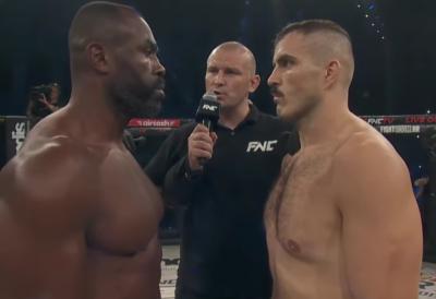 STRAVIČNE VESTI PRED FNC 26 PODGORICA: Borac se utopio u reci, beživotno telo izvukla policija