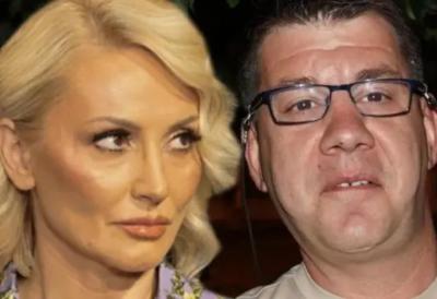 "Nije deo mog sveta" Goca Tržan pobesnela na pitanje o bivšem suprugu Ivanu Marinkoviću