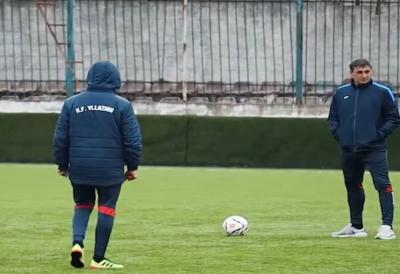 LEGENDA DINAMA POSTAJE SELEKTOR: Komšije pred baraž za SP izabrale novog stratega