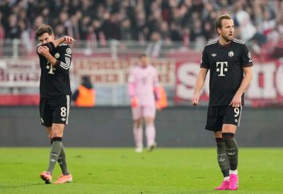 Poznato i koji klub ga uzima: Zvezda Bajerna ide U PREMIJER LIGU ove zime