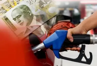 Objavljene nove cene goriva: Benzin i dizel jeftiniji narednih sedam dana