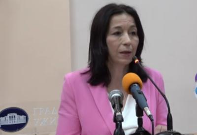 Gradonačelnica Užica doživela srčani udar: U teškom stanju prevezena u bolnicu, lekari se bore za njen život
