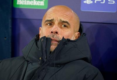 Gvardiola već pozvao bivšeg igrača i rekao mu da je ON sledeći trener Sitija?! Oglasio se