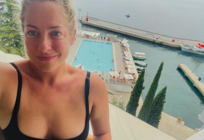 Hristina Popović smršala skoro 30 kilograma: "Nisam ih izgubila, nego sam ih otpustila"