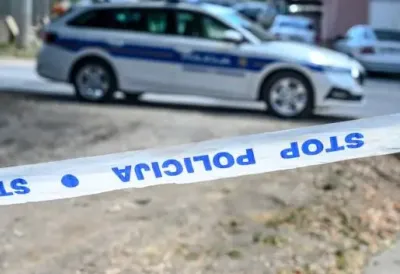 Otac ubio sina, pa presudio sebi? Novi detalji strašne tragedije: Beživotna tela zatekli članovi porodice, pa alarmirali policiju