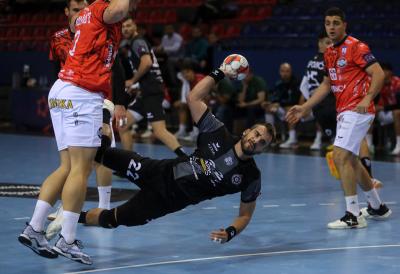 Rukometaš Partizana Ivan Mićić naknadno pozvan u reprezentaciju Srbije