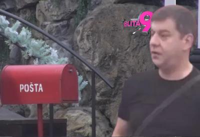 Pročitano obaveštenje Željka Mitrovića u Beloj kući: Nakon ovih reči Ivanu Marinkoviću je najteže