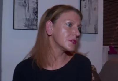 Majka Hane Duvnjak živi u hotelu za beskućnike: Pogledajte prostorije u kojima stanuje Jelena - na zidovima ispisane poruke pretnje