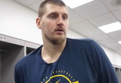 "To me ne zanima previše..." Jokić dao svoj sud o dramatičnom porazu - Uputio i VELIKE REČI svom kolegi (VIDEO)