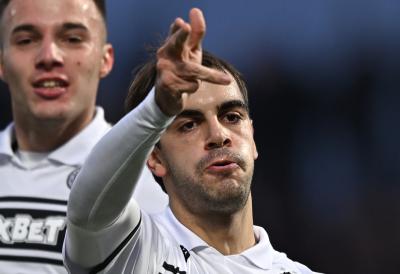 "ŠVABE" ILI PARTIZAN? Štutgart dao KRAJNJI ROK Miloševiću