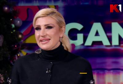 "Kako je rekao jedan naš čuveni filozof..." Novi lapsus Jovane Tipšin, u programu uživo prisvojila Sokrata: "Ja znam da ništa ne znam"