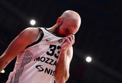 Kalates otišao, došao NBA PLEJMEJKER! Partizan ga ranije zvao - sad je potpisao