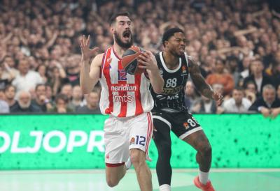 IZNENADIĆE VAS: Ovo su kvote za večiti derbi