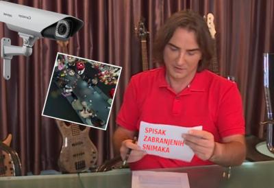 Pogledajte koji su sve snimci iz Elite 9 zabranjeni i nikada se nisu emitovali na TV Pink: Skrivena kamera "uhvatila" brutalno nasilje nad ženom noćas