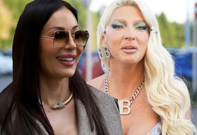 Jelena Karleuša o pomirenju sa Cecom: "Volela bih da odem na njen koncert, da stojim u prvom redu..."