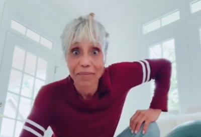 Ona je SVIMA inspiracija: Kad vidite kako ova PENZIONERKA radi špagu, nećete moći da verujete