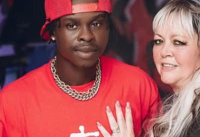 UDALA SE za 43 GODINE MLAĐEG NIGERIJCA: "Svi mi govore isto, ali nisu u pravu"