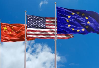 Amerika pravi novi zaokret: Evropa pada u drugi plan, Kina postaje prioritet zbog JEDNOG detalja