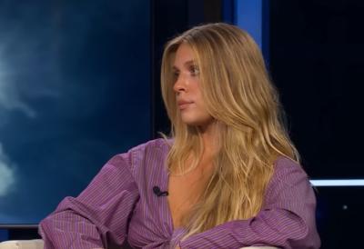 Austrija proteruje zelenu blokaderku "Klimu Šakiru"