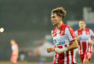 ENGLEZI PIŠU: Arsenal, Bajern i Barselona zagrizli za Kostova