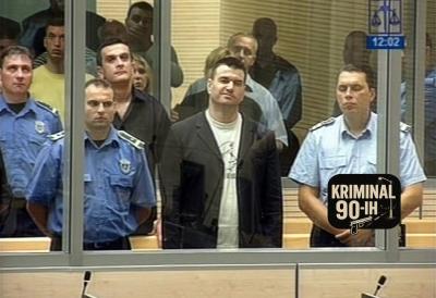 Poznati kriminalac pokušao da ubije Legiju: Ulemek atentat izbegao pukom srećom, a surova osveta je šokirala ceo Beograd