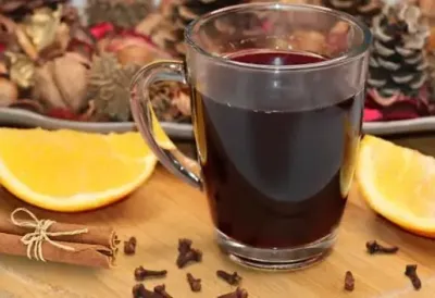 Jedini ALKOHOL KOJI SRCE VOLI! Evo kako da spremite savršeno PRAZNIČNO kuvano vino sa ZDRAVSTVENIM benefitima