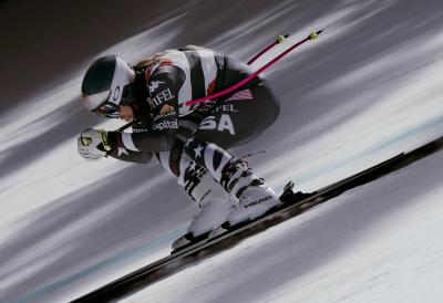 Američka skijašica Lindzi Von se kvalifikovala za Zimske olimpijske igre