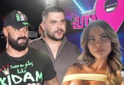 Luka mi je pravio dete: Aneli razvezala jezik i sve zabezeknula, Bela kuća podrhtava, Asminu nije dobro