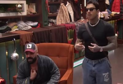 Izdaja koja je zatresla "Elitu", Luka i Filip zaratili pred kamerama - Đukić mu nikad neće oprostiti ove reči (VIDEO)