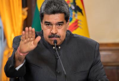 Dok je ceo svet fokusiran na Ukrajinu, na Karibima sve kuva od tenzije Maduro poručio Trampu: Ako nas napadnete, mi smo spremni da se branimo