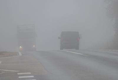 Neće se svuda razvedriti: Dve pojave od ranog jutra muče Srbiju, oglasio se RHMZ