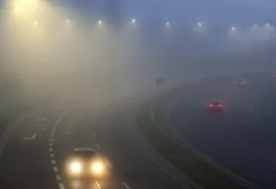 Potpuni vremenski obrt: Ledeni pokrivač nas severnim i zapadnim delom zemlje, ostatak Srbije zagrejaće sunce - temperatura do 14 stepeni