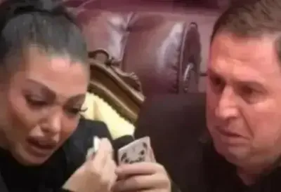 "Mogla je da umre" Taki Marinković otkrio da je Maja dobila sepsu: "Sve je krenulo po zlu..."