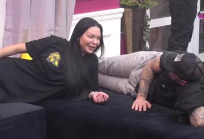 Totalni obrt u Beloj kući: Maja završila sa LUKOM, više ništa u rijalitiju neće biti isto