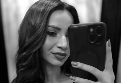 Tragedija: Prelepa voditeljka Malina Marija (27) pala sa 7. sprata i poginula - pamtiće je hiljade ljudi