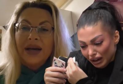 Marija Kulić unakazila Maju Marinković - otkrila šta jedan beogradski lekar tvrdi za Takijevu ćerku: Upozorila javnost