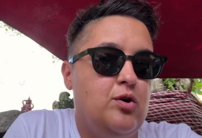 Nakon što ju je UJELA DIVLJA ŽIVOTINJA, oglasila se Marija Šerifović - evo gde se dogodio incident