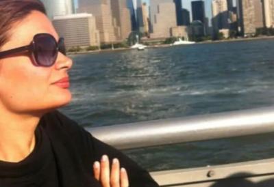 Marija pre KOBNOG LETA razgovarala sa partnerom, a detalji su srceparajući - bližnji se opraštaju od nastradale stjuardese: "Bila si radost života, volim te..."