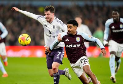 KOŠMARNO POPODNE ZA ĐAVOLE U BIRMINGEMU: Poraz od Aston Vile i povreda najboljeg igrača