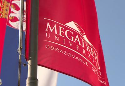 Vlada privremeno obustavlja priznavanje diploma stečenih na Megatrendu